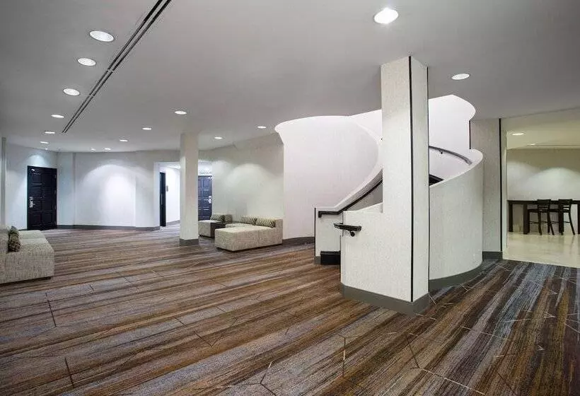 リゾートホテル Santa Ynez Valley Marriott