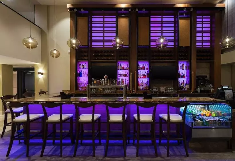 リゾートホテル Santa Ynez Valley Marriott