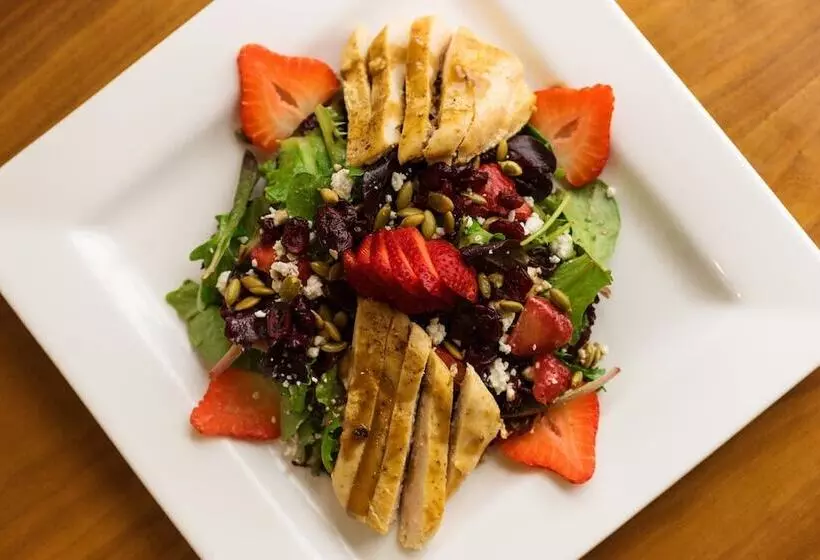 リゾートホテル Santa Ynez Valley Marriott