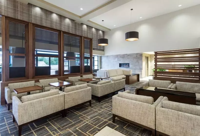 リゾートホテル Santa Ynez Valley Marriott