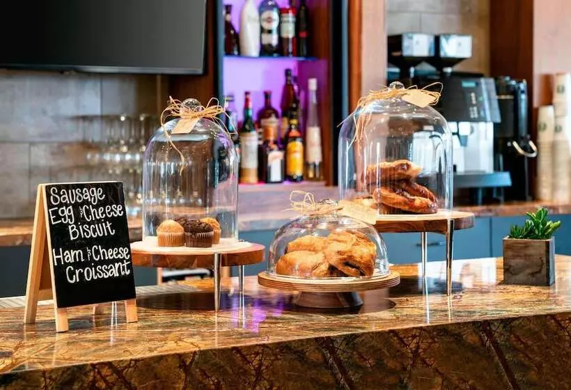 リゾートホテル Santa Ynez Valley Marriott