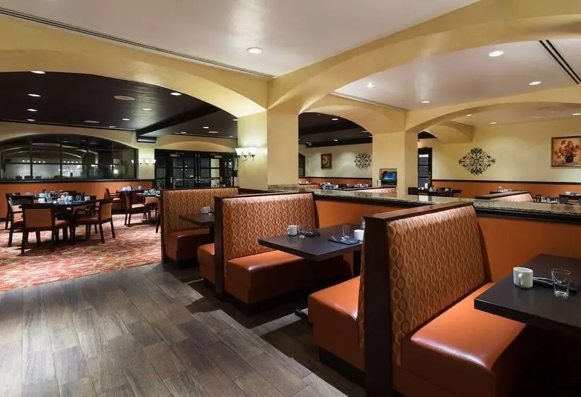 リゾートホテル Santa Ynez Valley Marriott