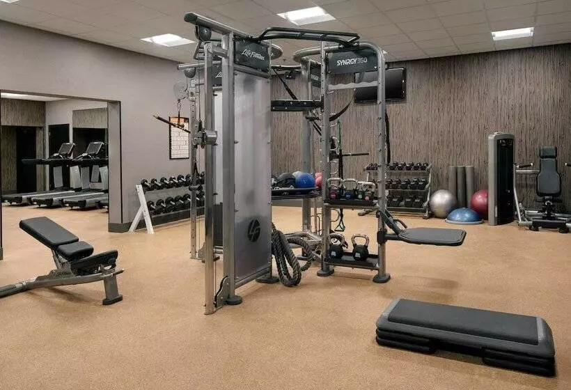 リゾートホテル Santa Ynez Valley Marriott