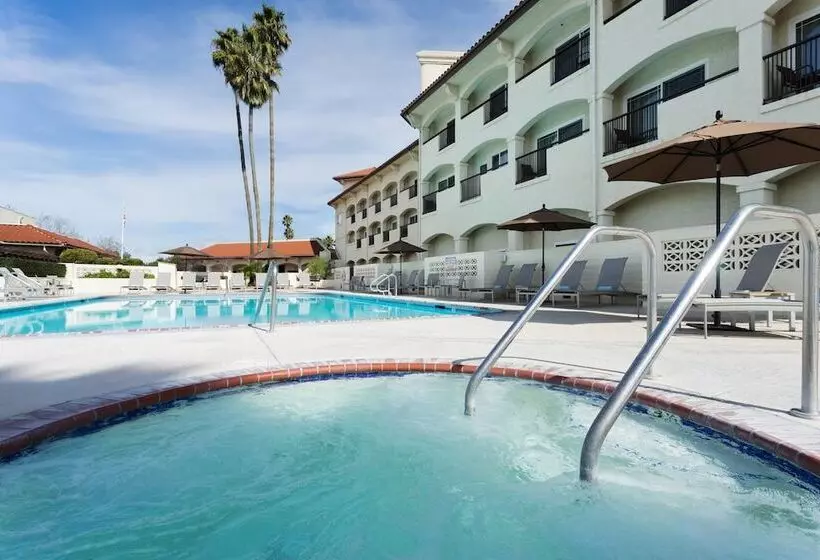 リゾートホテル Santa Ynez Valley Marriott