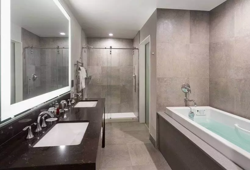 リゾートホテル Santa Ynez Valley Marriott