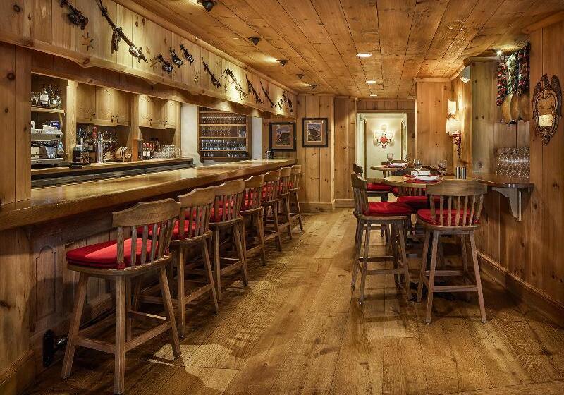 استراحتگاه Sonnenalp