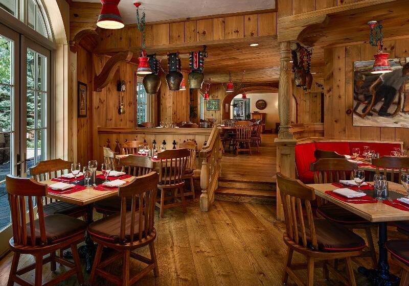 استراحتگاه Sonnenalp