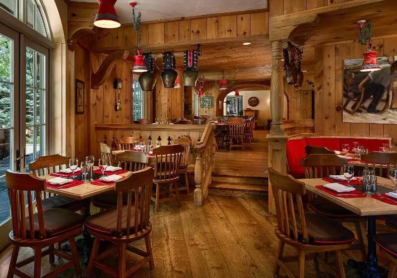 אתר נופש Sonnenalp