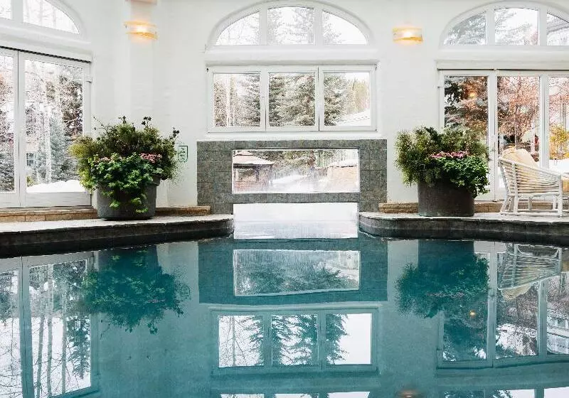 אתר נופש Sonnenalp