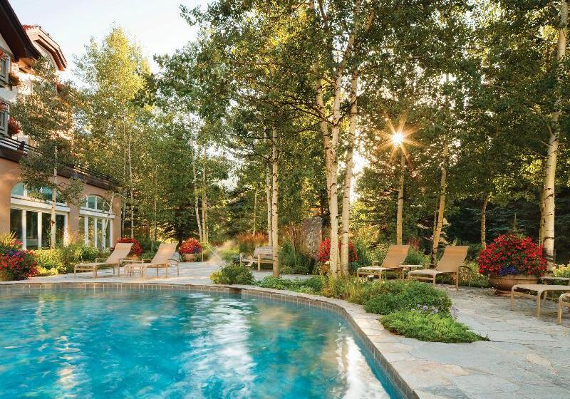 استراحتگاه Sonnenalp