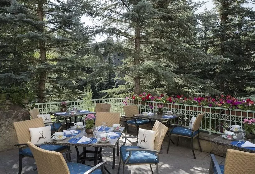 אתר נופש Sonnenalp