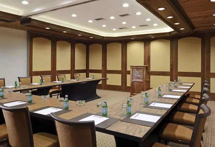 אתר נופש Sonnenalp