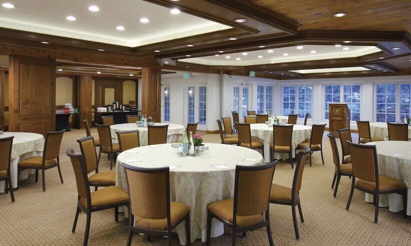 استراحتگاه Sonnenalp