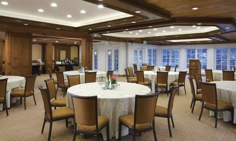 אתר נופש Sonnenalp