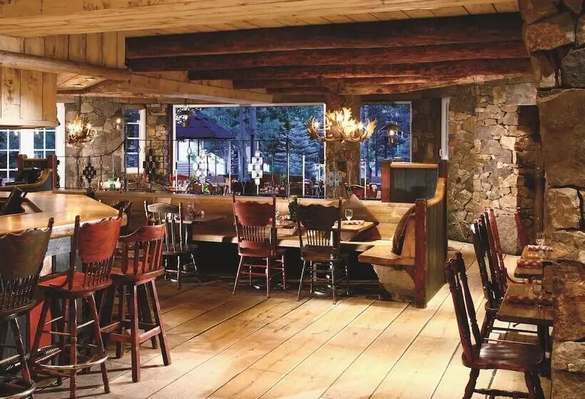 אתר נופש Sonnenalp