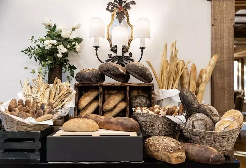 אתר נופש Sonnenalp