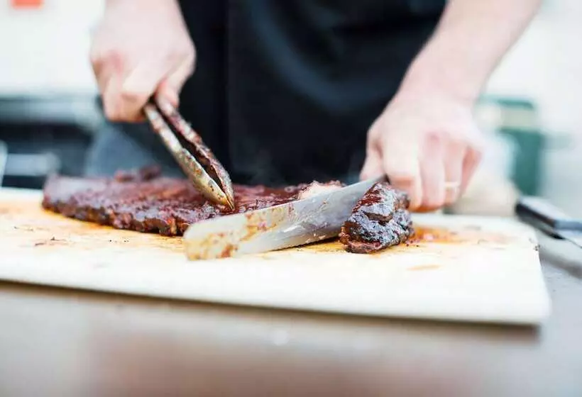 リゾートホテル Surftides