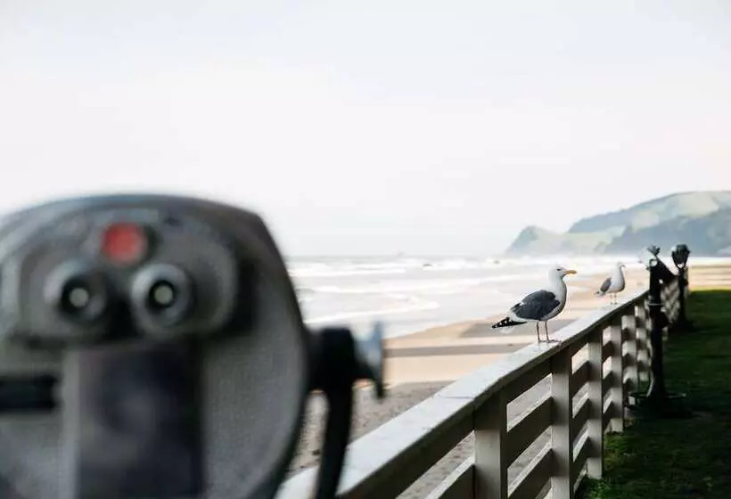 リゾートホテル Surftides