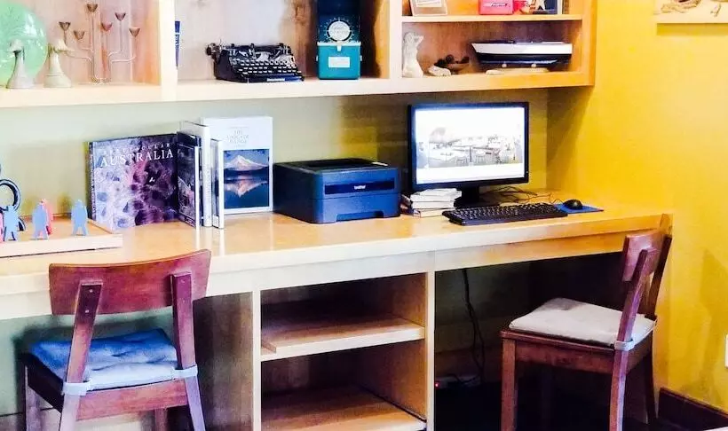 リゾートホテル Surftides