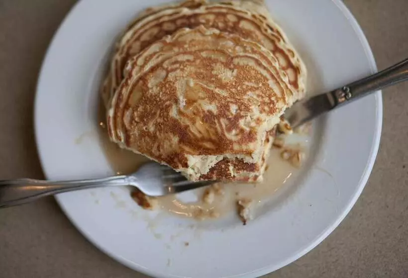 リゾートホテル Surftides