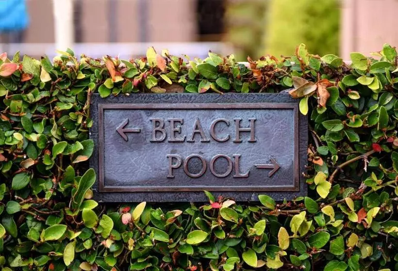 אתר נופש The Cliffs Hotel And Spa