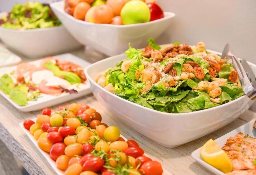 استراحتگاه The Cliffs Hotel And Spa