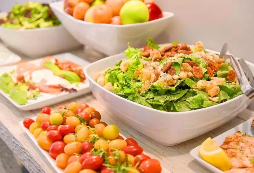 אתר נופש The Cliffs Hotel And Spa