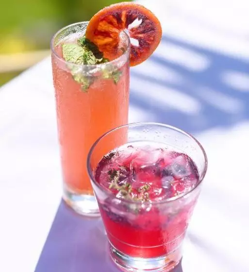 אתר נופש The Cliffs Hotel And Spa