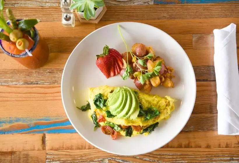 אתר נופש The Cliffs Hotel And Spa