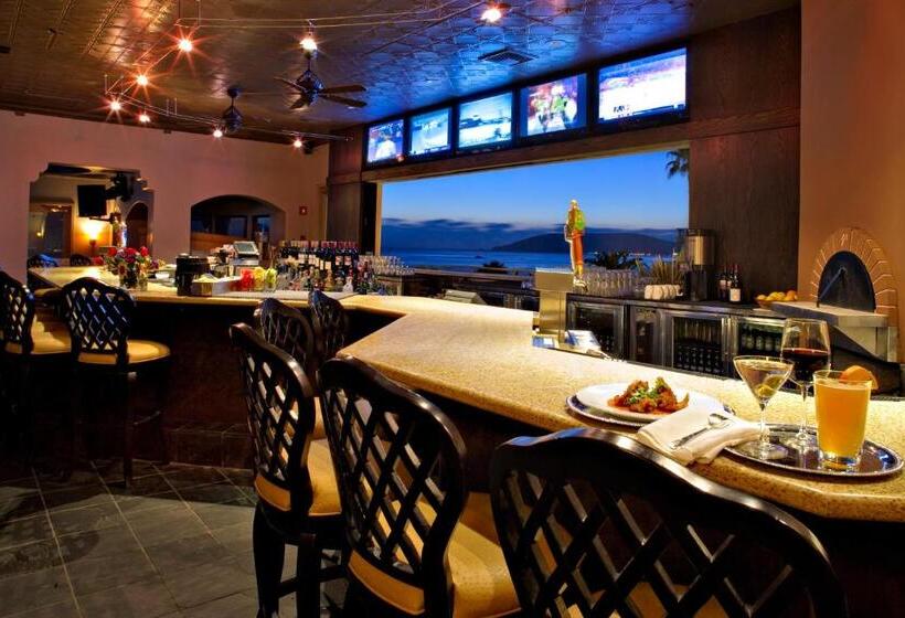 استراحتگاه The Cliffs Hotel And Spa