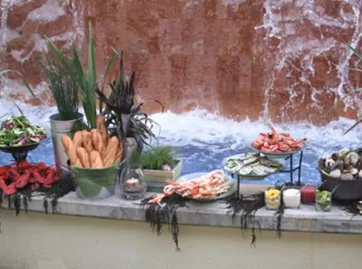 אתר נופש The Cliffs Hotel And Spa