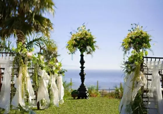 אתר נופש The Cliffs Hotel And Spa