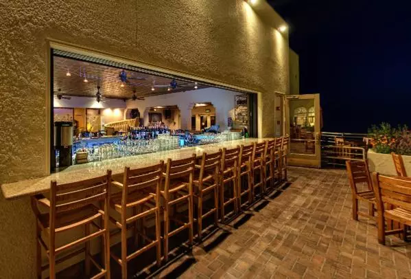 אתר נופש The Cliffs Hotel And Spa