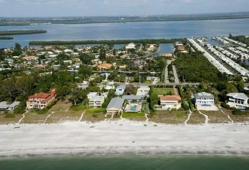 Silver Sands Gulf Beach Resort By Rva