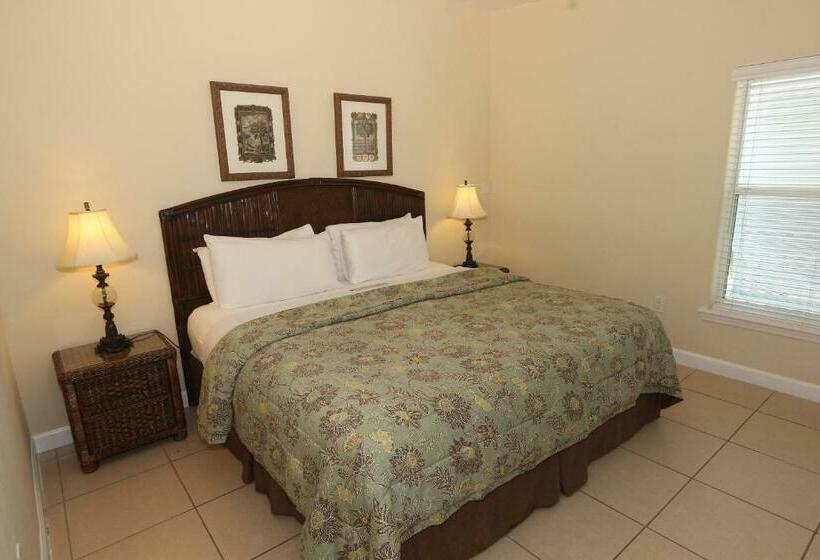 Silver Sands Gulf Beach Resort By Rva