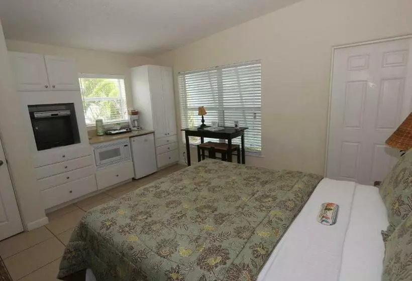 Silver Sands Gulf Beach Resort By Rva