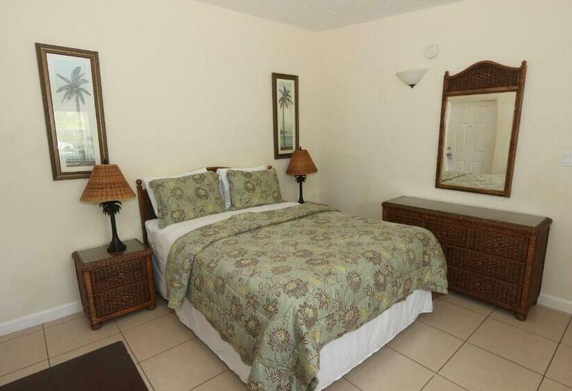 Silver Sands Gulf Beach Resort By Rva