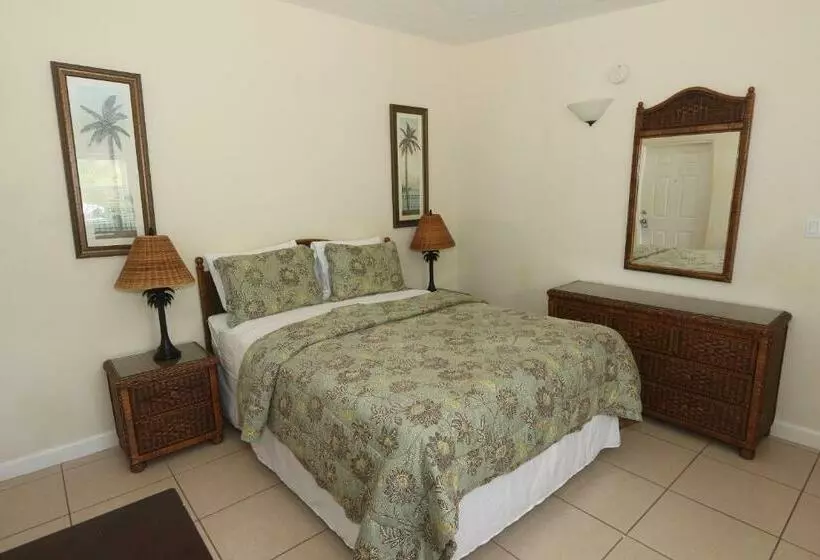 Silver Sands Gulf Beach Resort By Rva