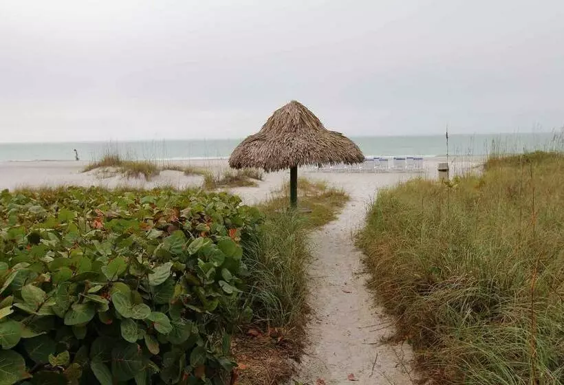 Silver Sands Gulf Beach Resort By Rva