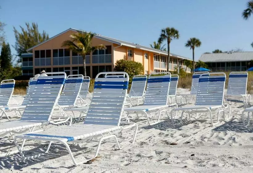 Silver Sands Gulf Beach Resort By Rva