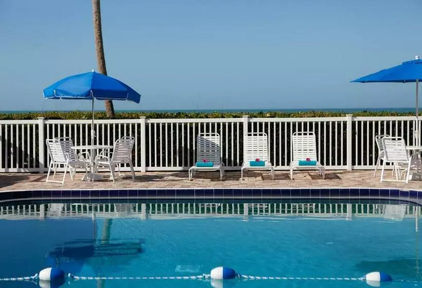 Silver Sands Gulf Beach Resort By Rva