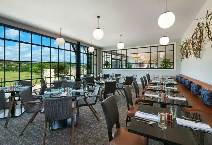 Tapatio Springs Hill Country Resort