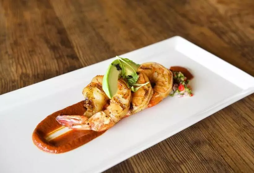 Tapatio Springs Hill Country Resort