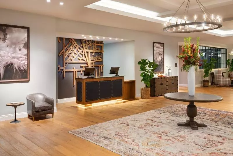 Tapatio Springs Hill Country Resort