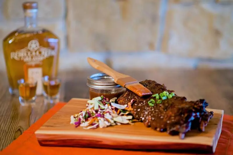 Tapatio Springs Hill Country Resort