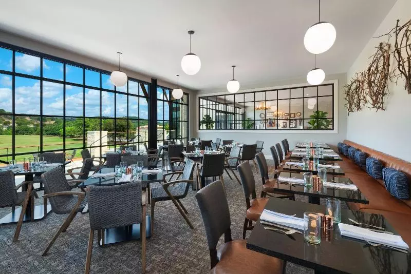 Tapatio Springs Hill Country Resort