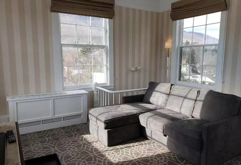 The Equinox Golf Resort & Spa