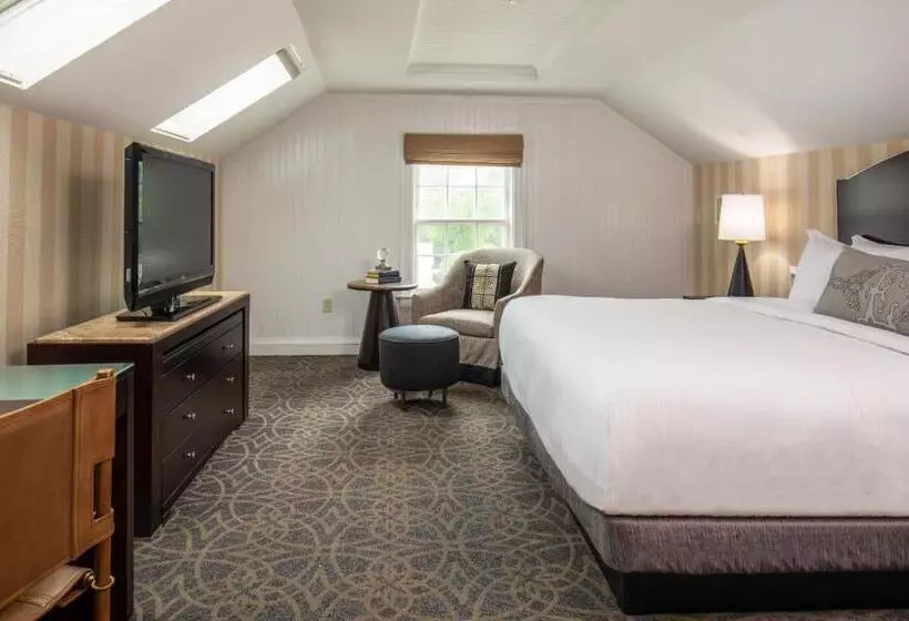 The Equinox Golf Resort & Spa