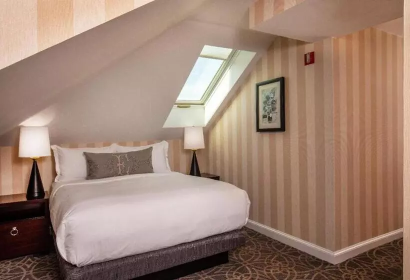 The Equinox Golf Resort & Spa