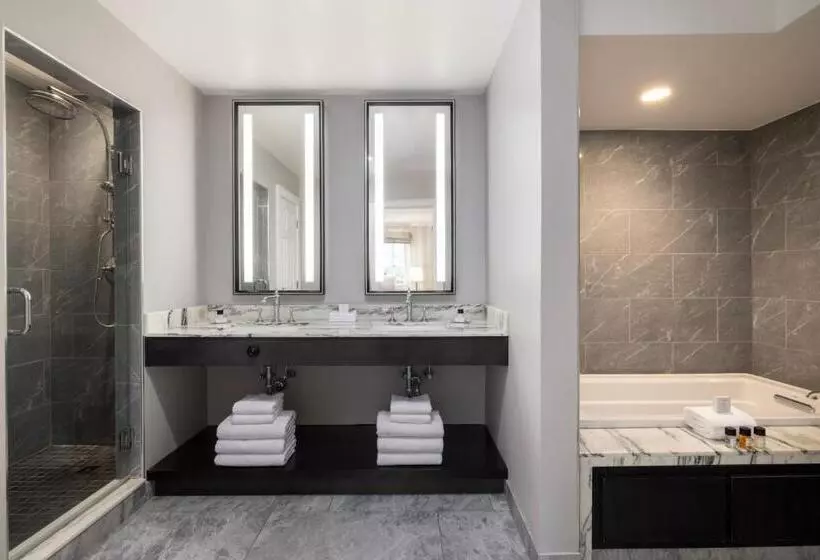 The Equinox Golf Resort & Spa